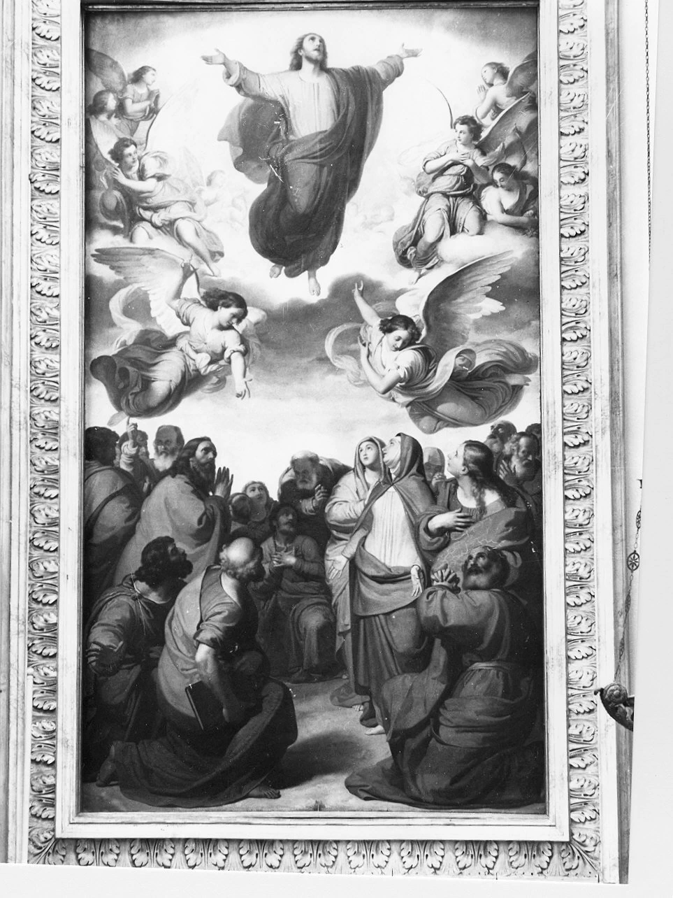 Ascensione di Cristo - Imperia